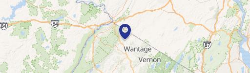 Spacious Land in Wantage Township