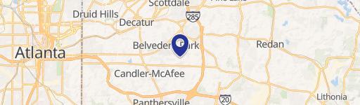 Residential Home Lot