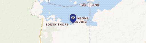 Waterfront Residential Land Lot
