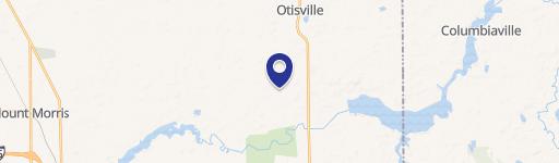 Former Elementary School Building