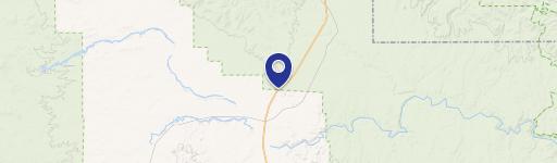 Zoned Mountain View Ranch Land