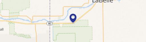 Wooded Lot on State Road