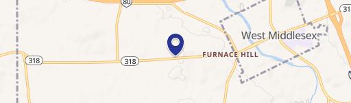 Commercial Land with Route Frontage
