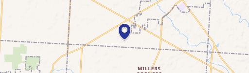 Specialty Commercial Property