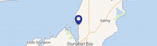 Waterfront Dock-Access Land Parcel