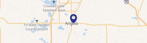 Multi-Use Recreation Land Lot