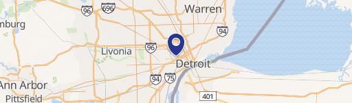 Commercial Vacant Land