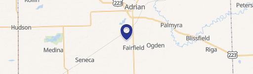 Tillable Farmland Tract