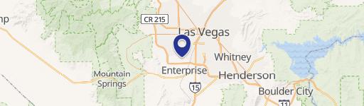 Residential Development Opportunity in Las Vegas