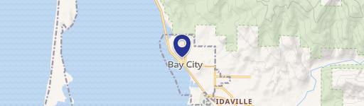 Commercial Land with Bay Views