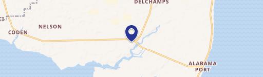 Waterfront Home Lot with River Easement