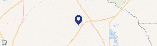 Deed-Restricted Residential Lot
