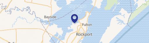 Canal-Front Waterfront Land Lot