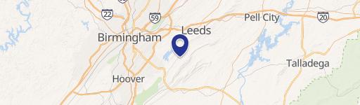 Residential Land Lot with Tree Privacy