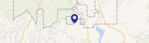 Residential Homesite in Pine Setting
