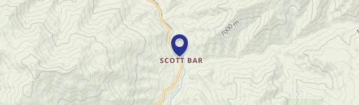 Scott Bar, CA 96085
