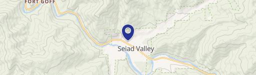 Seiad Valley, CA 96086