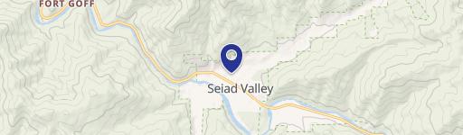 Seiad Valley, CA 96086
