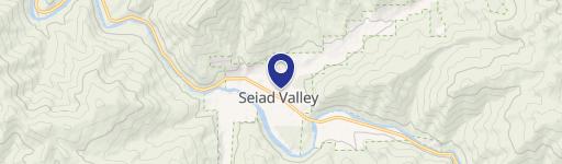 Seiad Valley, CA 96086