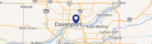 Industrial Warehouse Distribution Facility