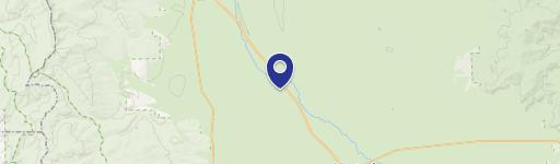 Ranch Land with Domestic Wells
