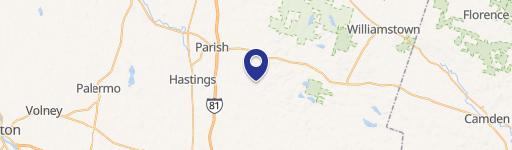 Rural Residential Land Parcel