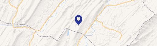 Mountain Recreation Tracts