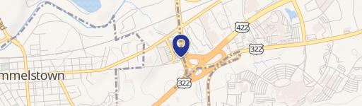 Shopping Center with National Co-Tenants