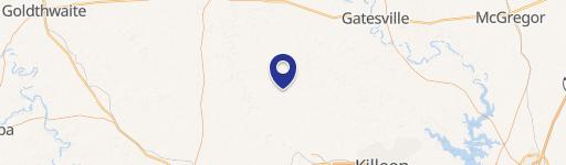 Hunting Land with Road Frontage