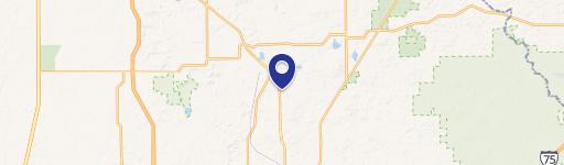Zoned Agricultural Land Parcel