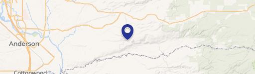 Shingletown, CA 96088