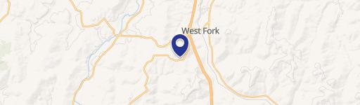 West Fork Agricultural Land Parcel