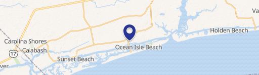 Intracoastal Waterfront Land Lot