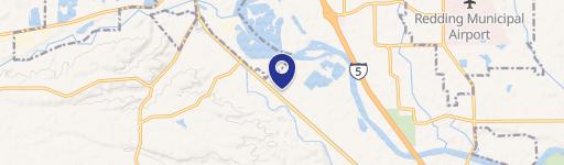 Level Fenced Industrial Parcel