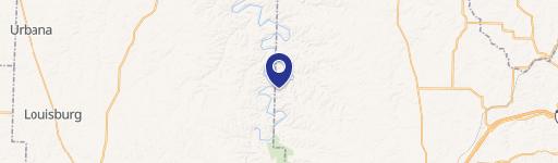 Riverfront Campground and Outfitter