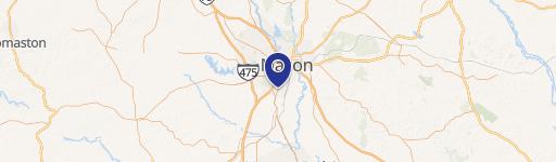 Specialty Commercial Property