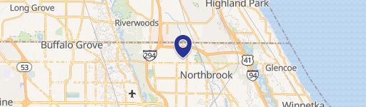 Residential Land in Northbrook, IL
