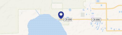 Lakefront Marina and Airboat Operation