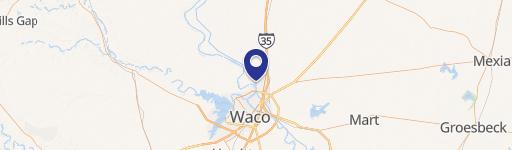 Scenic Land with Pond in Waco