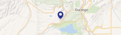 Residential Cul-de-Sac Home Lot