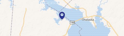 Waterfront Land with Graded Homesite