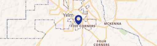 Rezoned Residential Development Parcel