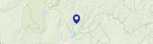 Recreational Land Bordering National Forest
