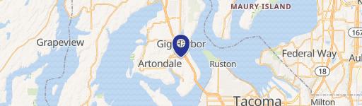 Residential Homesite on Private Drive