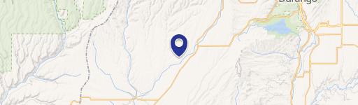 Fenced Gated Mountain View Acreage