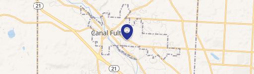 Commercial Land Parcel