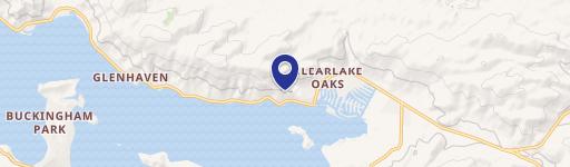 Vacant Lake-Adjacent Land Parcel