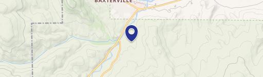 Creekfront Residential Homesite
