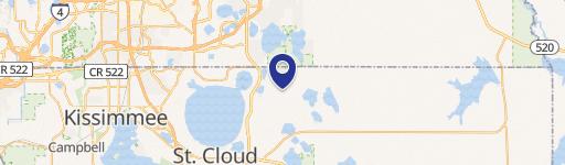 Cleared Rural Residential Acreage