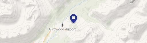 Girdwood, AK 99587